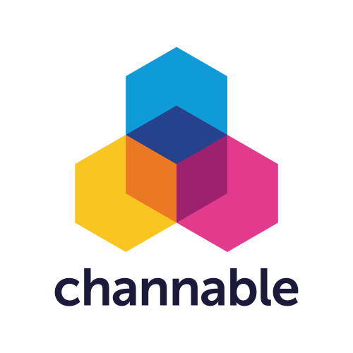 Image: Channable Your UK Digital Awards 2022 Sponsor