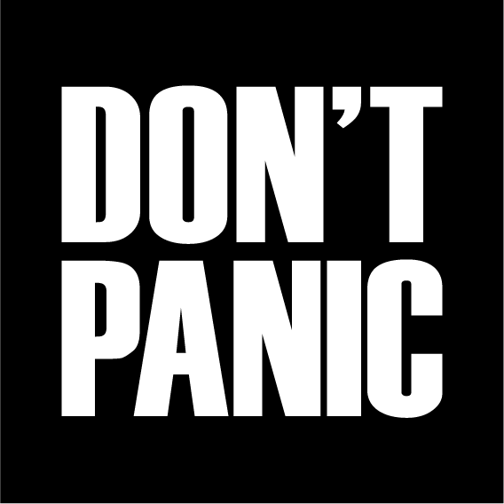 Don\' Panic Projects